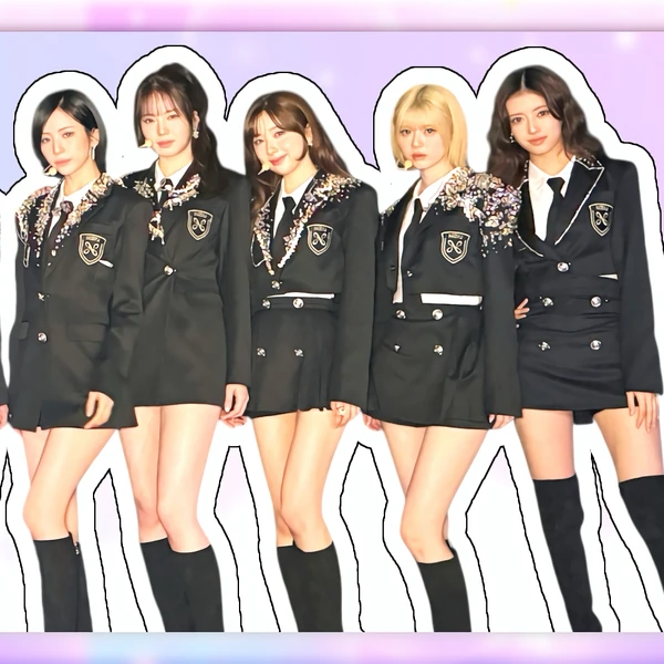 Today's Most Loved NiziU