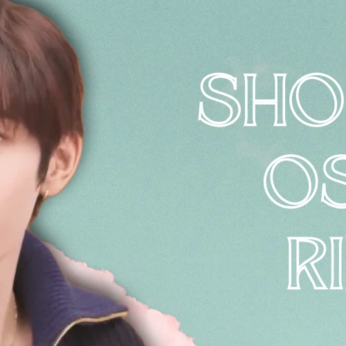 充满粉丝爱意的将太郎 (RIIZE)人气照片