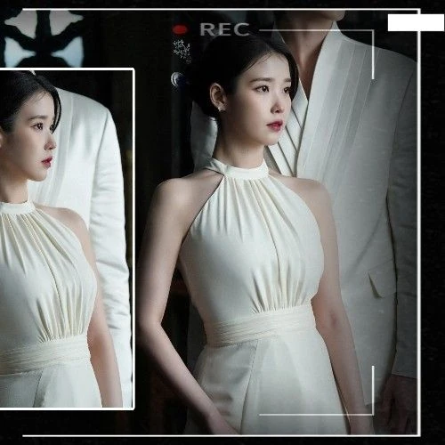 Momen Terbaik IU Pilihan Penggemar