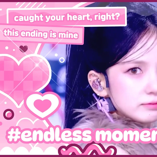 Popular profile picture of 최유진 (Kep1er) loved by fans