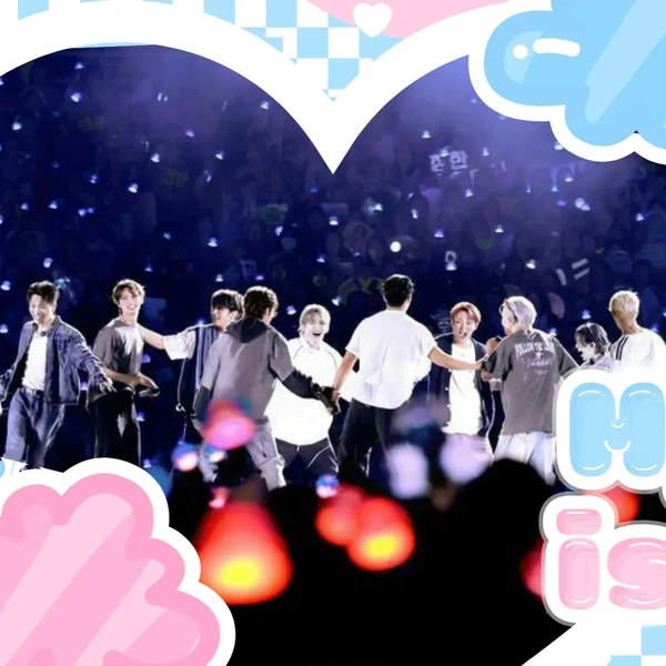 粉絲票選的SEVENTEEN最佳瞬間