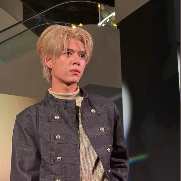 粉丝票选的DORN (NexT1DE)最佳瞬间