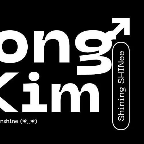 Fans' Pick: Best Moment of Jonghyun (SHINee)