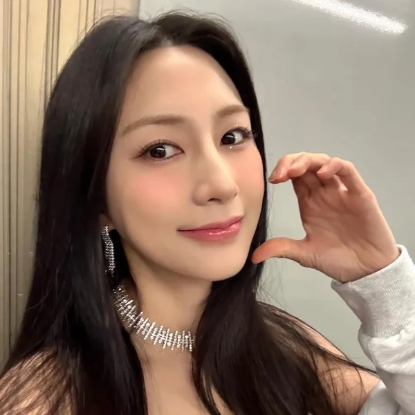 Top Photo Full of Oh Hayoung (Apink) Love