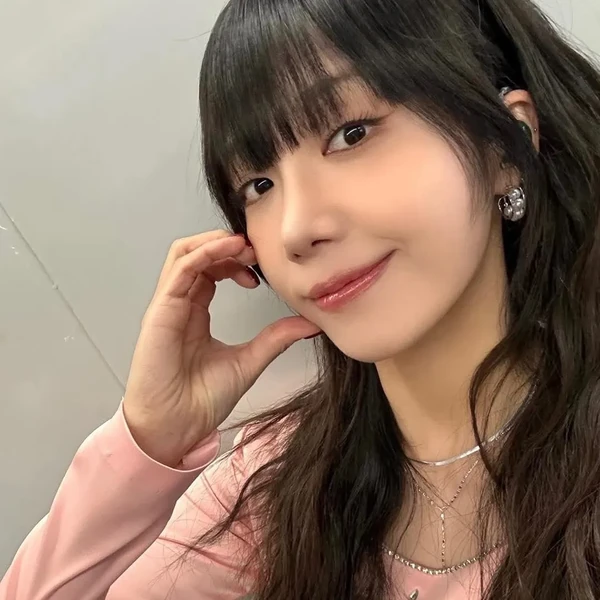 充满粉丝爱意的郑恩地 (Apink)人气照片