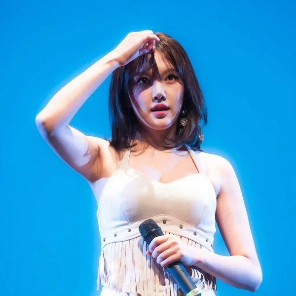 Fans' Pick: Best Moment of Yerin (GFRIEND)