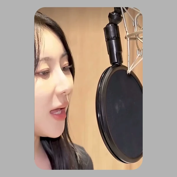 Fans' Pick: Best Moment of Lee Chaeyeon