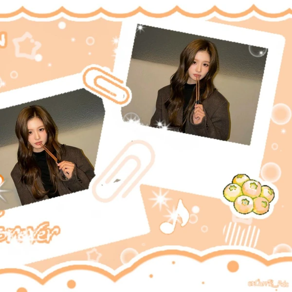 Top Photo Full of Sullyoon (NMIXX) Love