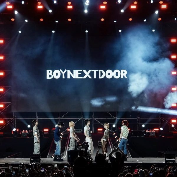 粉絲票選的BOYNEXTDOOR最佳瞬間