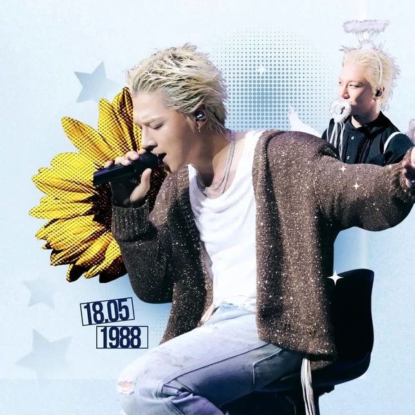 Top Photo Full of Taeyang (BIGBANG) Love