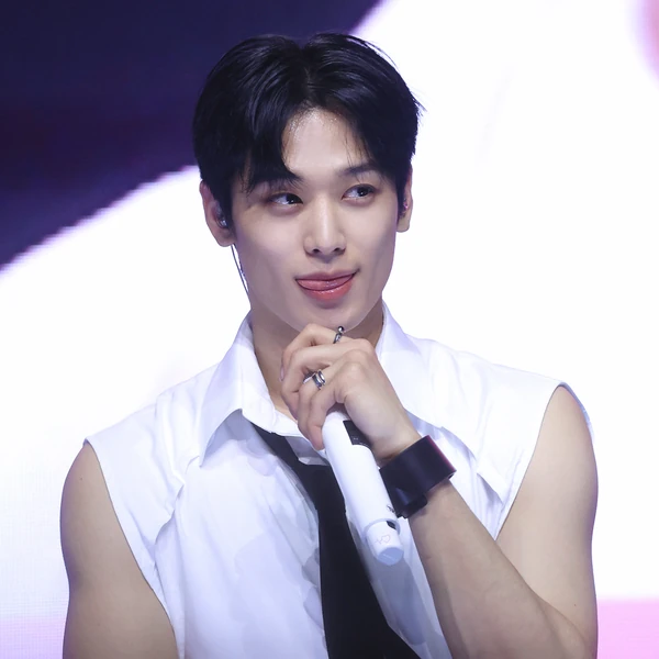 Today's Most Loved Juyeon (THE BOYZ)