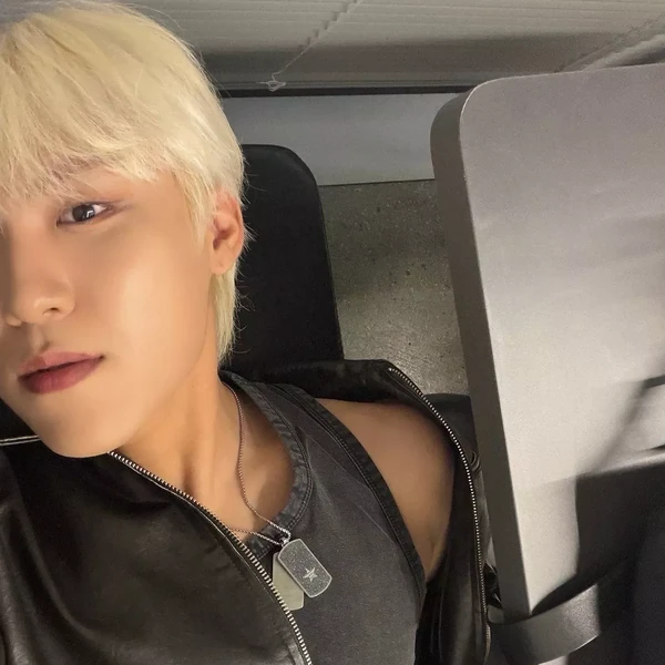 粉丝票选的朴佑镇 (AB6IX)最佳瞬间