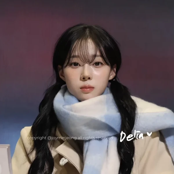 ファンが選んだウィンター (aespa)最高の瞬間