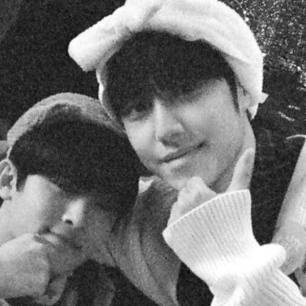 Today's Most Loved Lee Eunsang (YOUNITE)