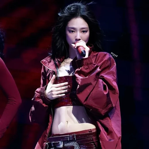 팬들이 뽑은 제니 (BLACKPINK) 최고의 순간