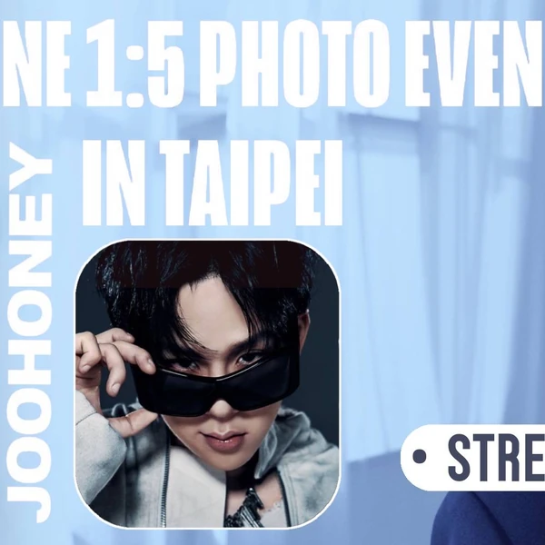 Top Photo Full of Joohoney (MONSTA X) Love