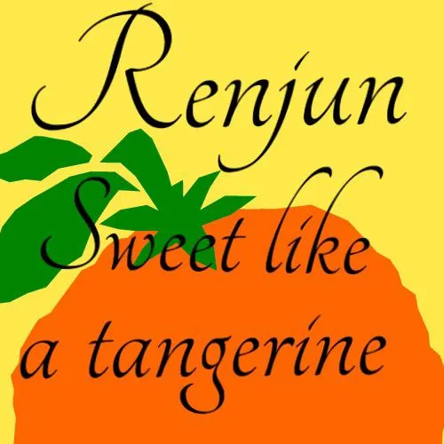 Top Photo Full of Renjun (NCT DREAM) Love