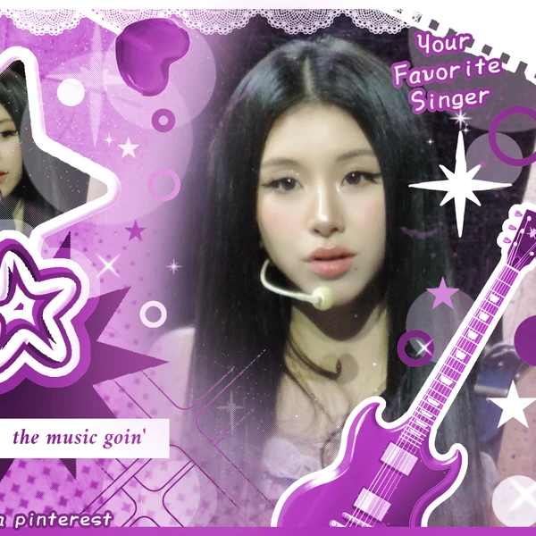 Penampilan Chaeyoung (TWICE) yang Paling Dicintai Hari Ini