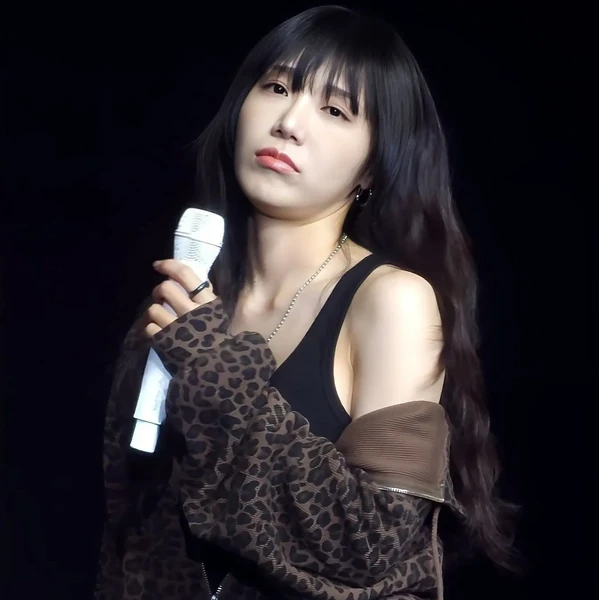 Top Photo Full of Jeong Eunji (Apink) Love