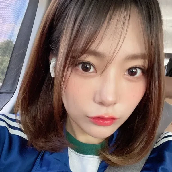 Fans' Pick: Best Moment of Siyeon (QWER)