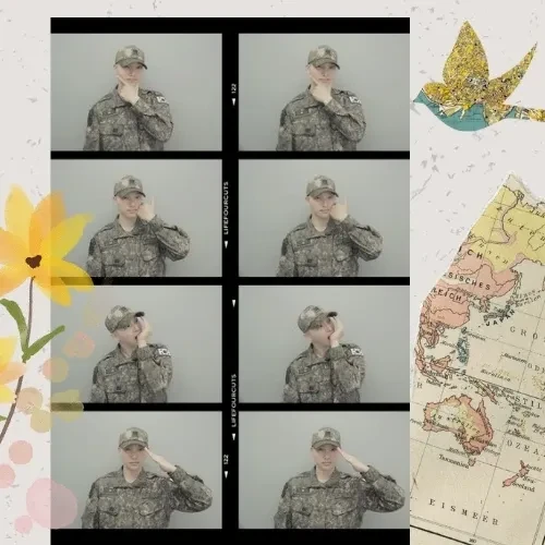 充满粉丝爱意的ONEUS人气照片