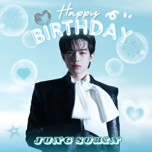 Top Photo Full of Jung Subin Love