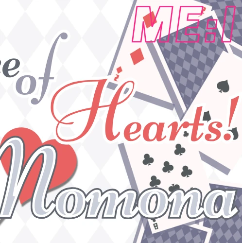 Top Photo Full of Kasahara Momona (ME:I) Love