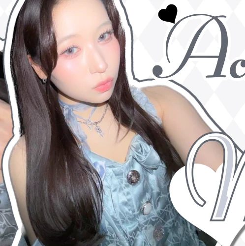 Top Photo Full of Kasahara Momona (ME:I) Love