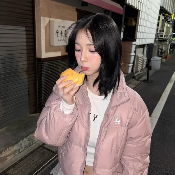 カリナ (aespa)への愛が詰まった人気写真