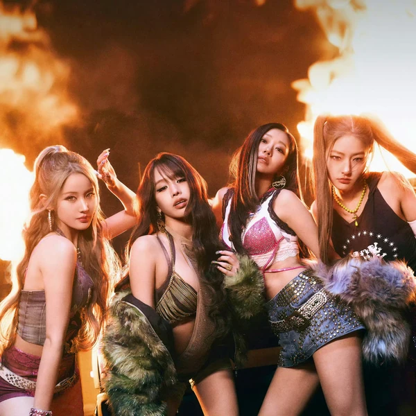 Fans' Pick: Best Moment of KISS OF LIFE