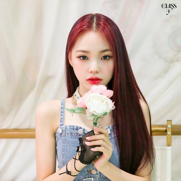 Top Photo Full of Park Boeun (CLASS:y) Love