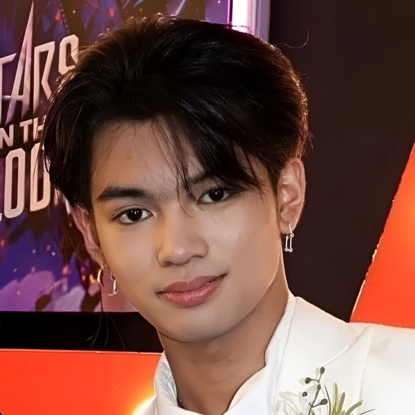 Today's Most Loved Jeromy (HORI7ON)