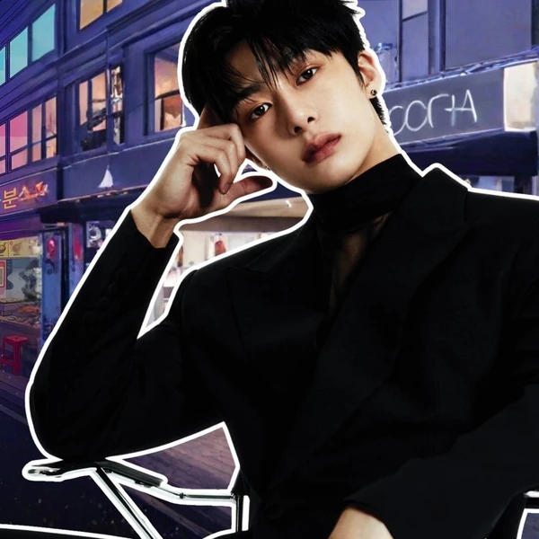 팬들이 뽑은 형원 (몬스타엑스) 최고의 순간