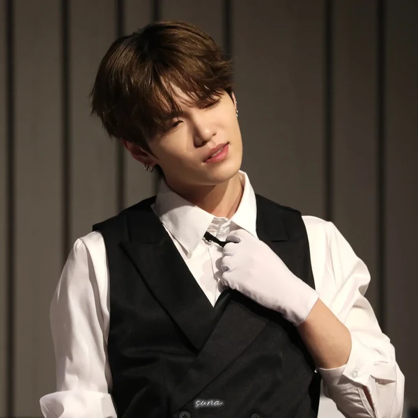 Fans' Pick: Best Moment of Gyehyeon (VERIVERY)