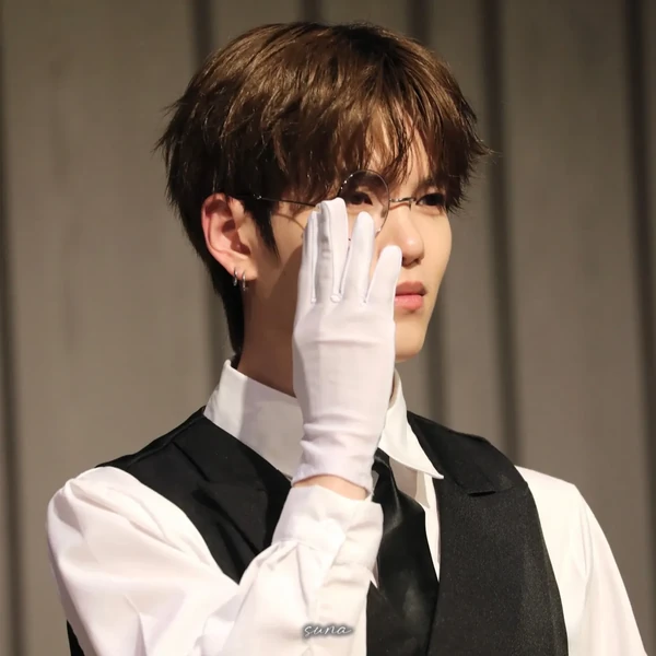 Fans' Pick: Best Moment of Gyehyeon (VERIVERY)