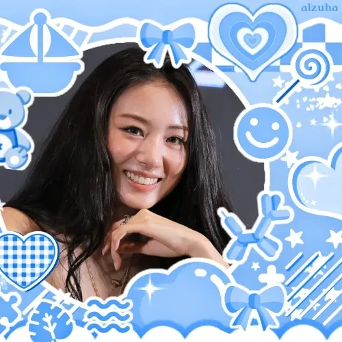 Top Photo Full of Gawon (MEOVV) Love