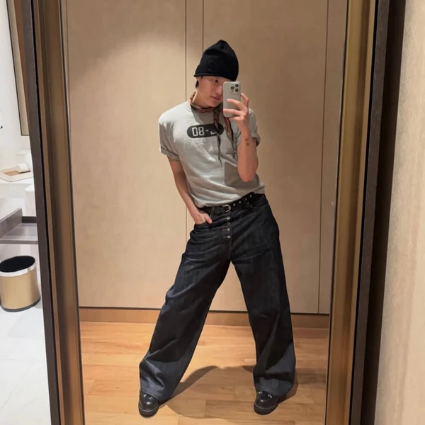 Today's Most Loved WOODZ