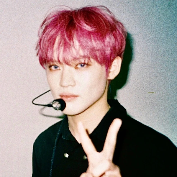 今天最受喜爱的辰乐 (NCT DREAM)