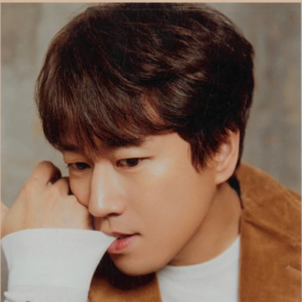 Today's Most Loved Jang Suwon (SECHSKIES)