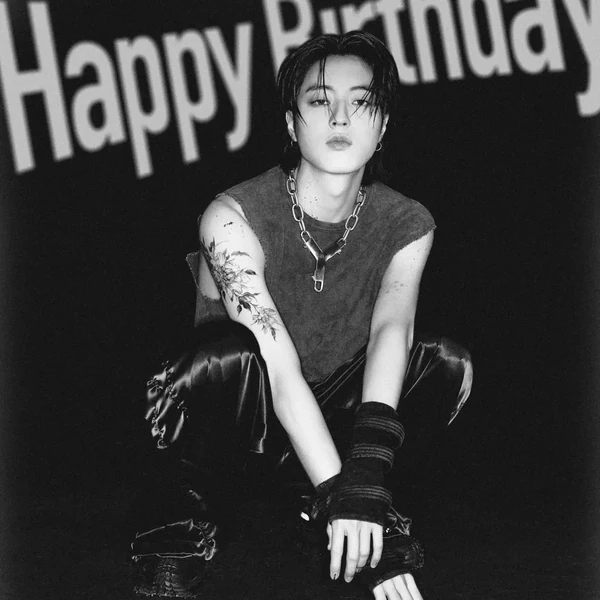 Top Photo Full of Haruto (TREASURE) Love