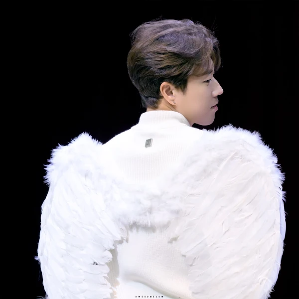 Today's Most Loved Jang Suwon (SECHSKIES)