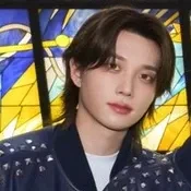 Today's Most Loved THEO (P1Harmony)