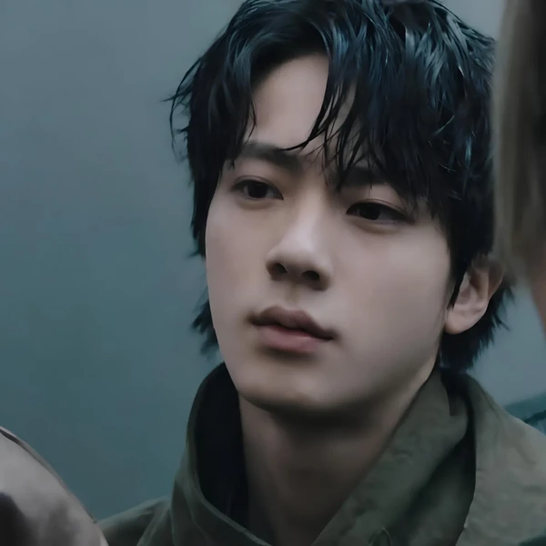 팬들이 뽑은 진 (방탄소년단) 최고의 순간