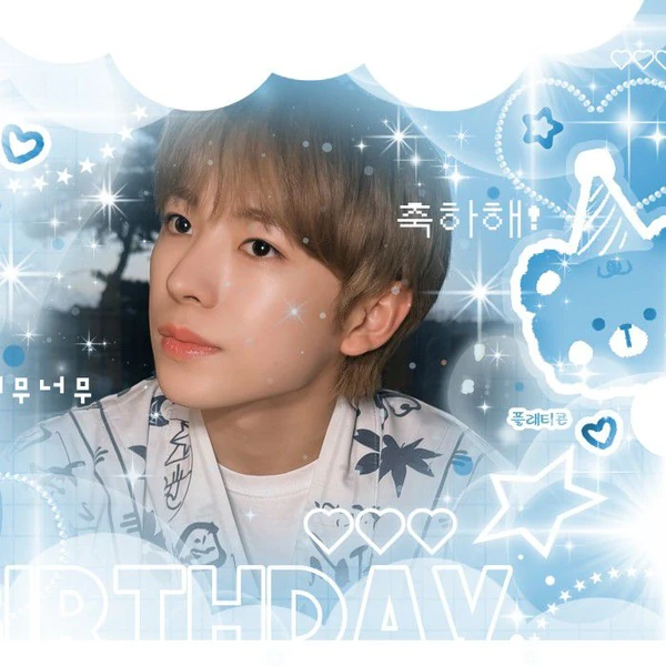 粉丝票选的NCT WISH最佳瞬间