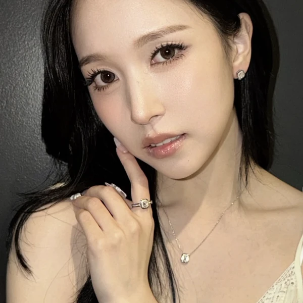 미나 (TWICE) 팬심 가득한 인기 사진