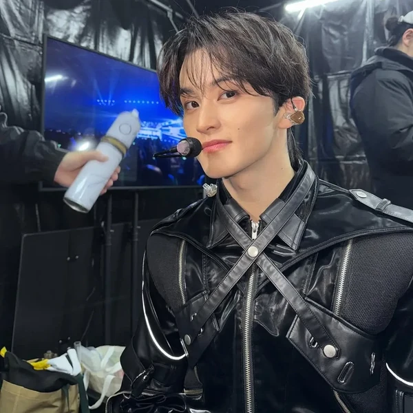 Today's Most Loved Mark (NCT 127, NCT DREAM)