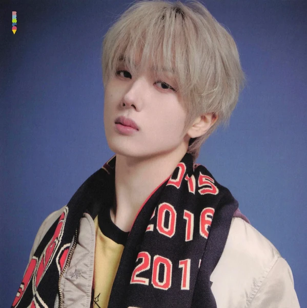 Today's Most Loved Jisung (NCT DREAM)