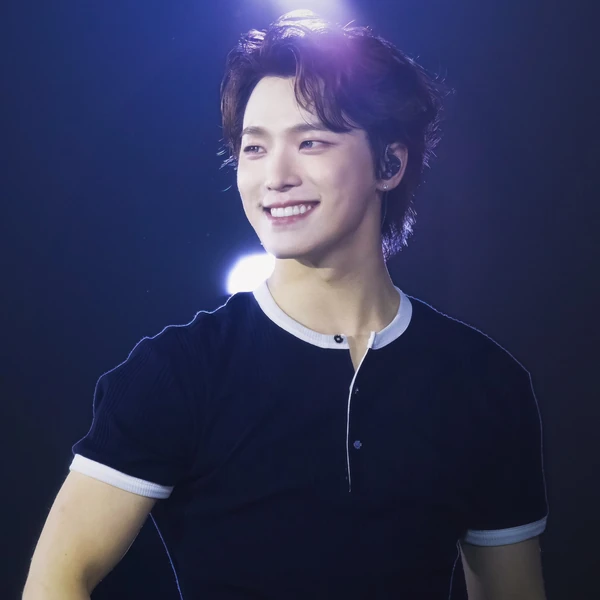 Momen Terbaik Dino (SEVENTEEN) Pilihan Penggemar