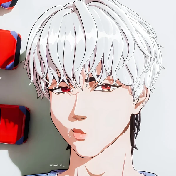 Top Photo Full of Eunho (PLAVE) Love