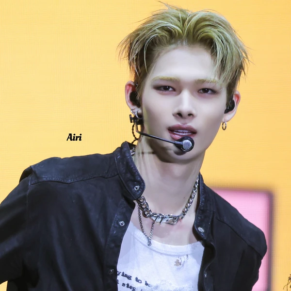 No.1 banner post of NI-KI (ENHYPEN) created by fans